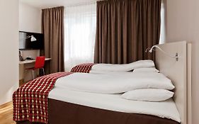 MediInn Hotel Oslo